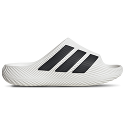 Men's - adidas Purechill Slides - White/Black