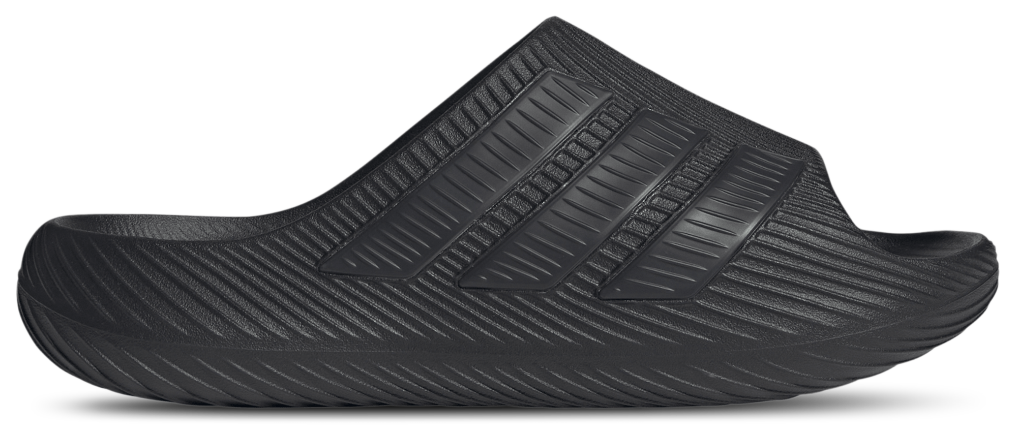 adidas Purechill Slides - Men's