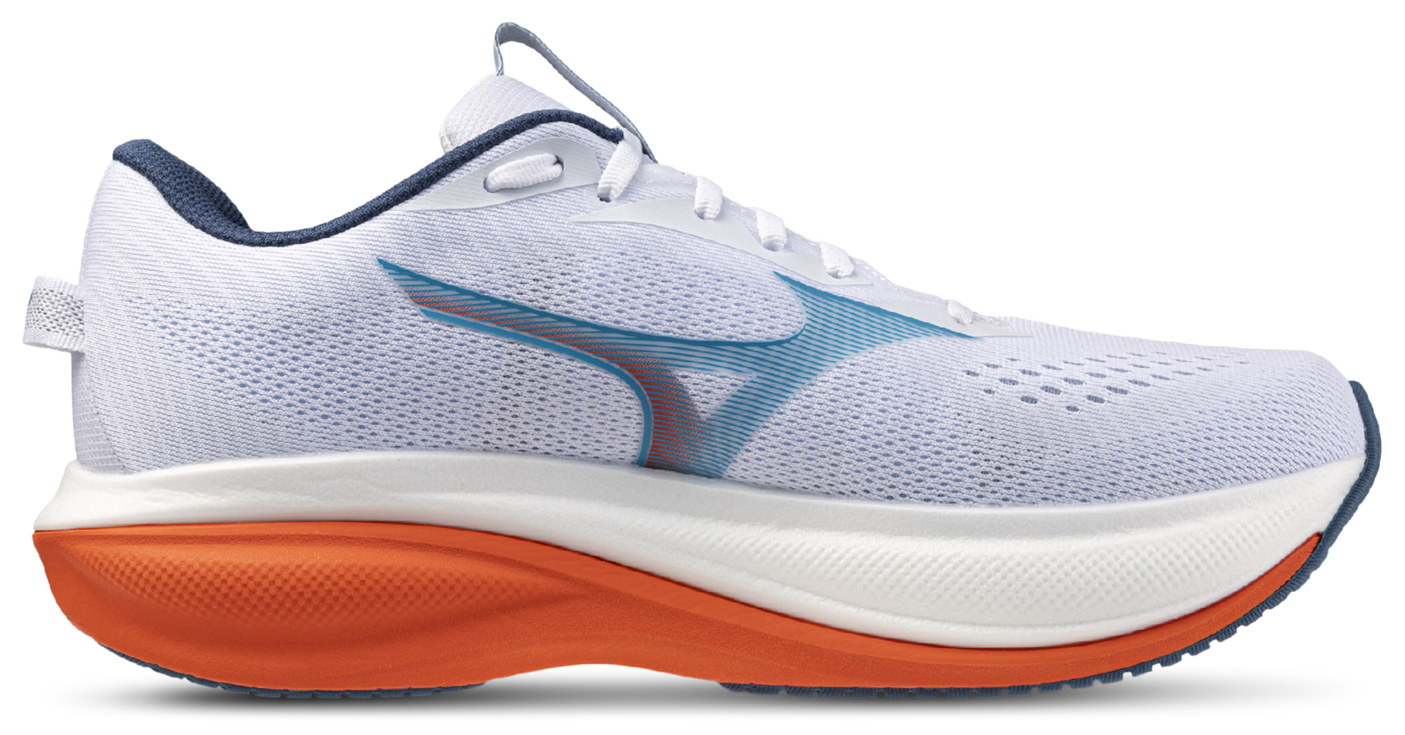Mizuno Wave Rider 30 - Men's