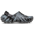 Crocs Echo Clogs Camo - Crocs Black