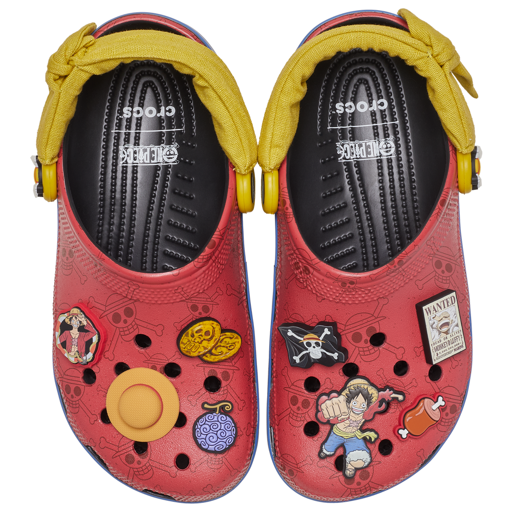 Crocs Classic Clog One Piece