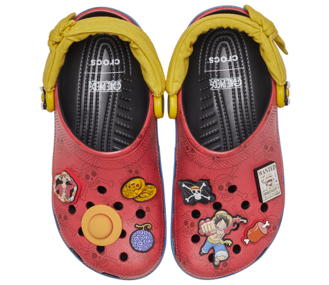 Crocs Classic Clog One Piece