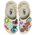 Crocs Echo Clogs NBA ASW - Crocs Multi