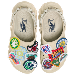 Men's - Crocs Echo Clogs NBA ASW - Multi/Multi