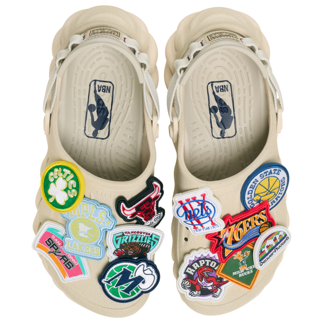 靴 Crocs Clog Nba 27cm. Crocs Echo Clogs NBA ASW | Champs Sports
