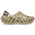 Crocs Echo Clogs Camo - Men's Tan/Grey