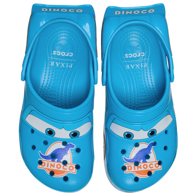 Crocs LMQ Dinoco 'Multi'