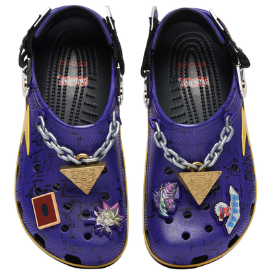 Crocs YuGiOh Classic Clogs 'Multi'