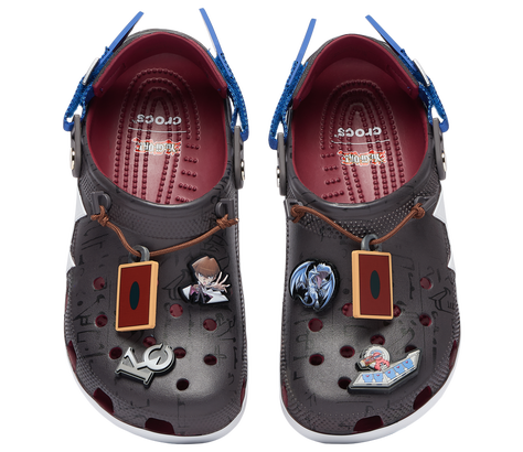Crocs Classic Clogs