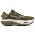 Mizuno Wave Rider 30 - Mizuno Green/White