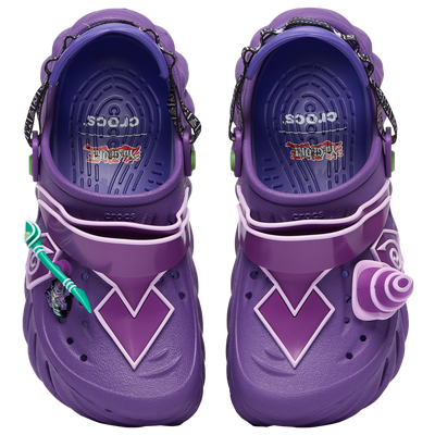 Crocs YuGiOh Dark Magician Clogs 'Multi'