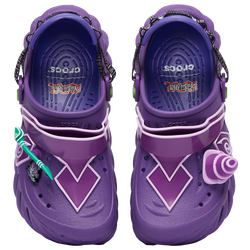 Men's - Crocs YuGiOh Dark Magician Clogs  - Multi