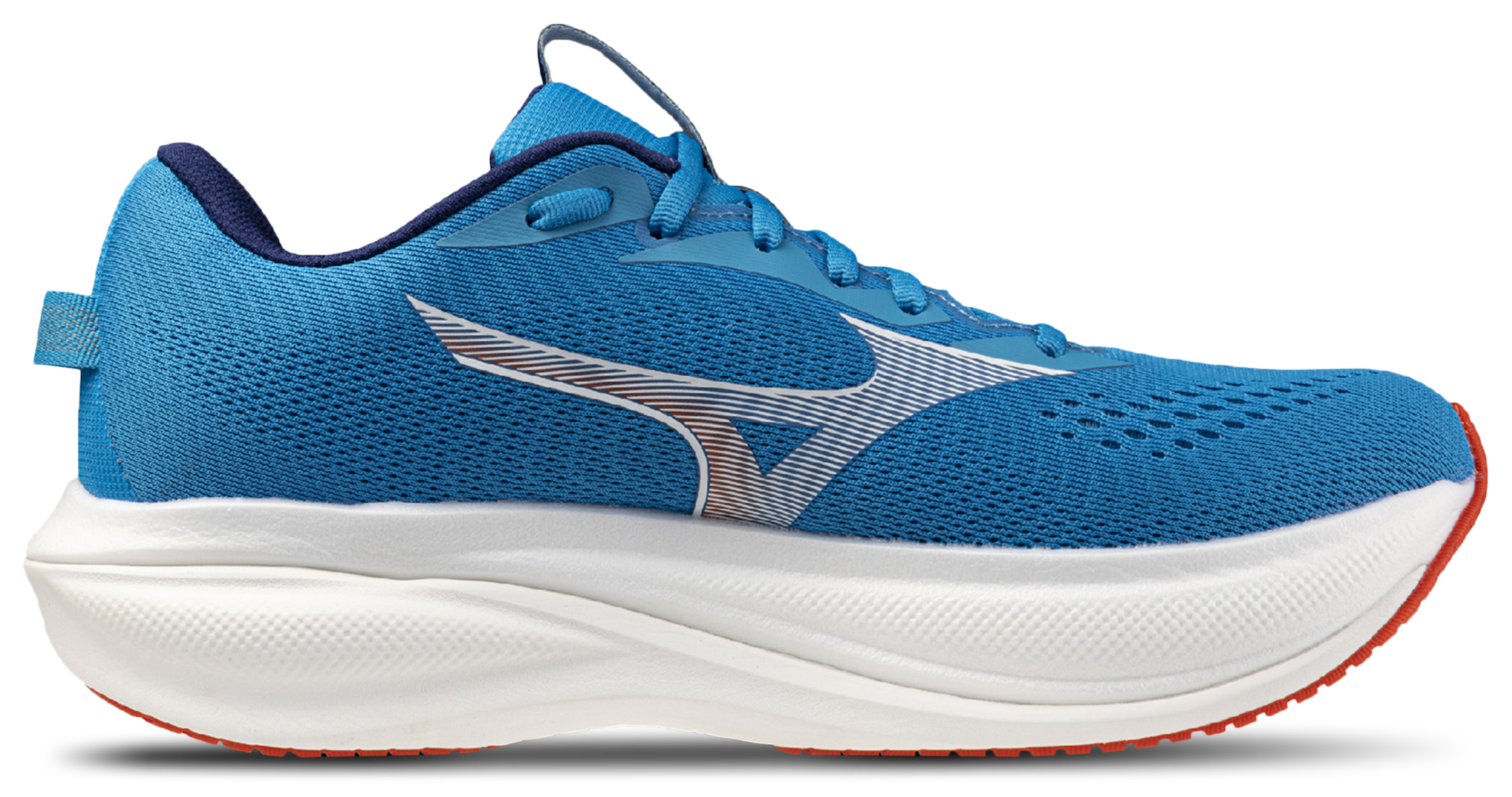 Mizuno Wave Rider 30 - Men's | Champs Sports