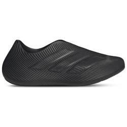 Men's - adidas Purechill Runner - Black/Black