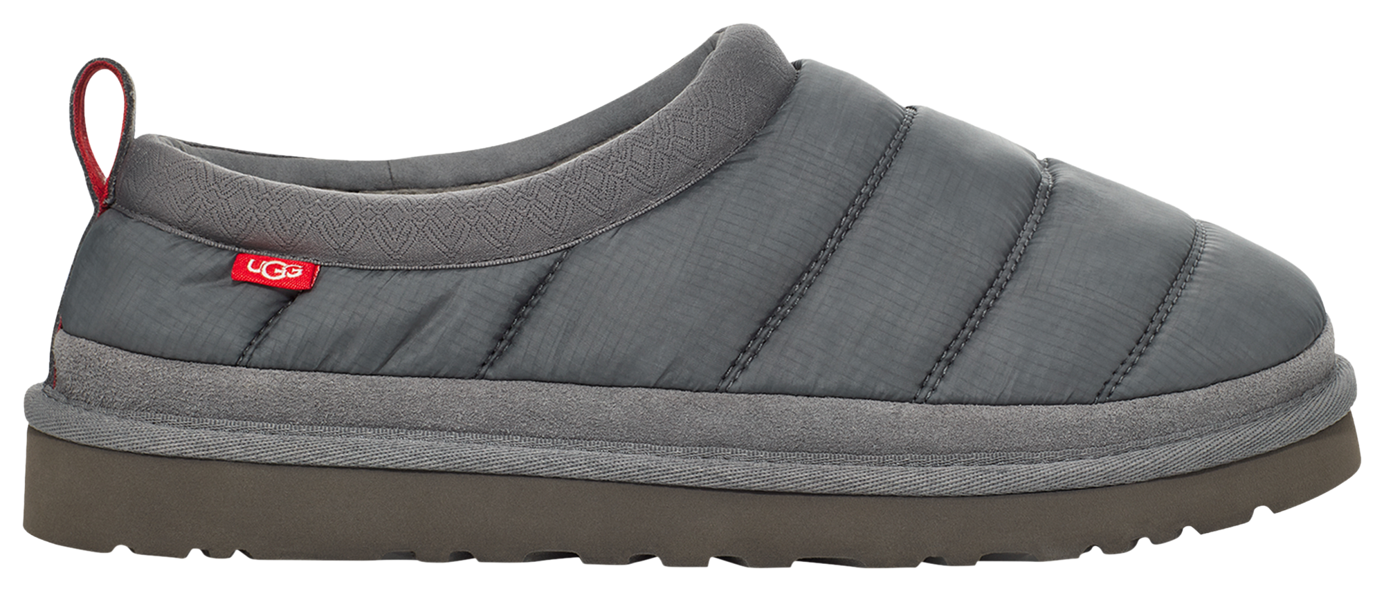 Sanuk Puff N Chill Low Cord Shoes - Men's