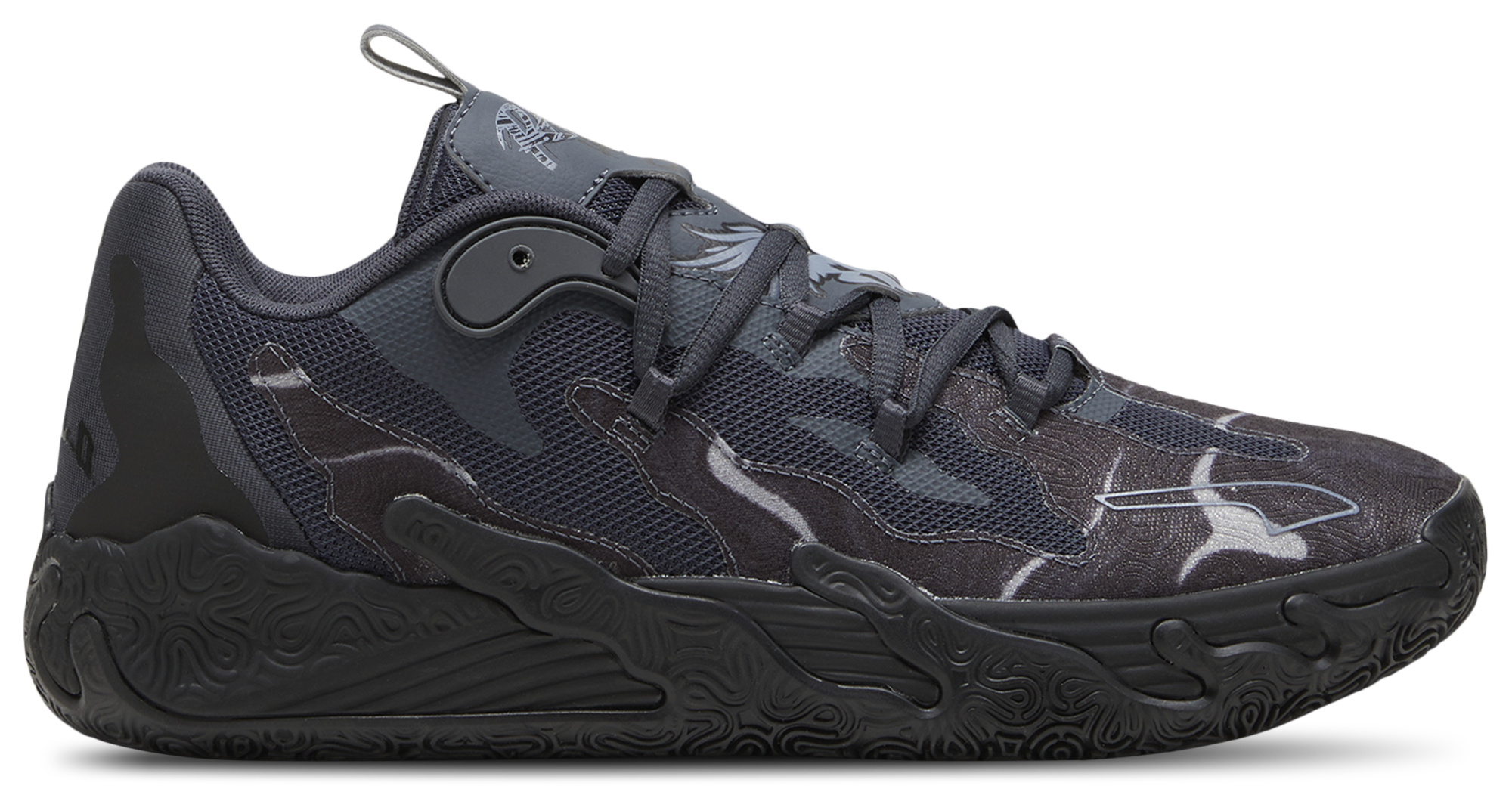 ◆Puma◆MB.03 Lo Team PUMA x LAMELO BALL MB.03 Lo Team Men's Basketball Shoes | PUMA