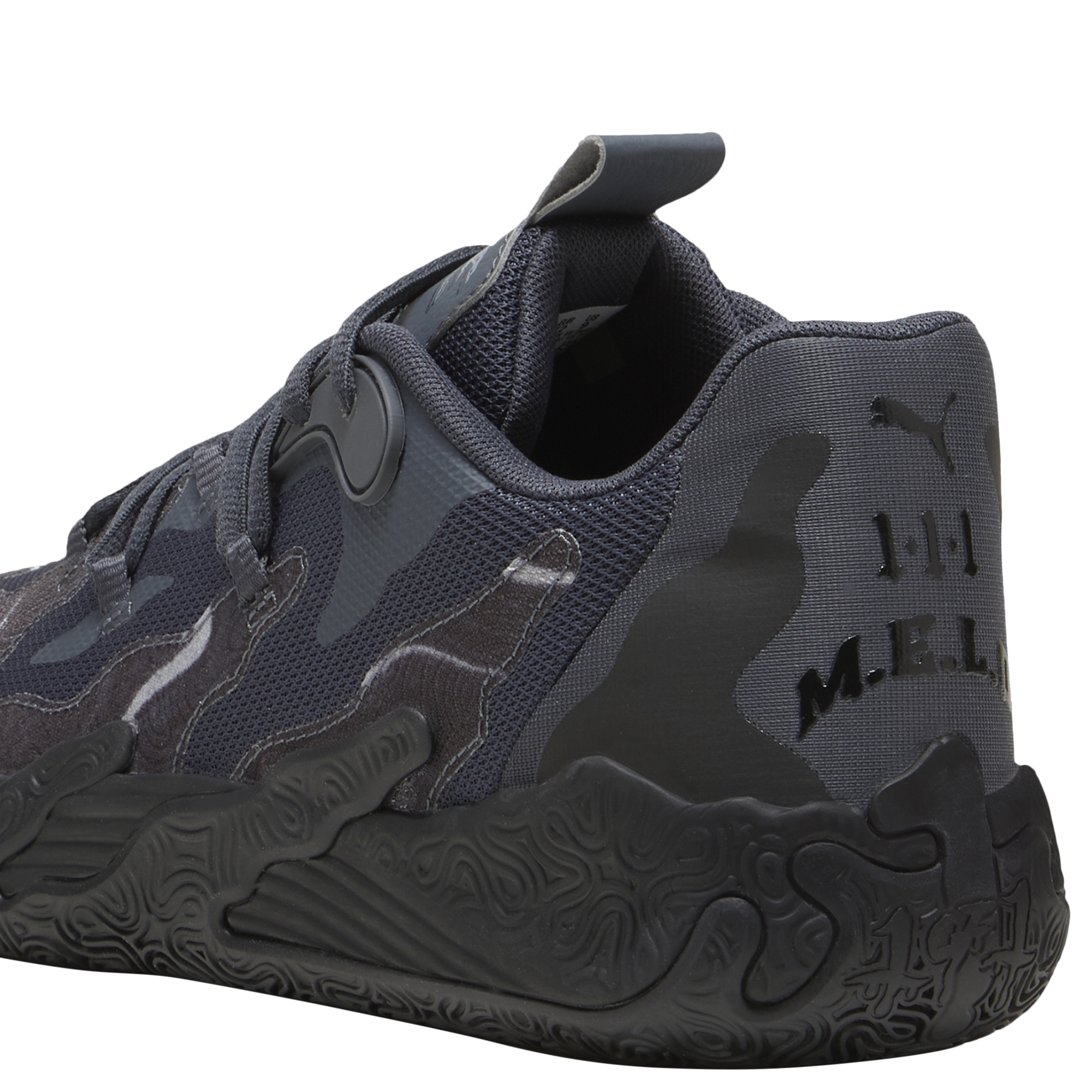 PUMA MB.03 Lo Team