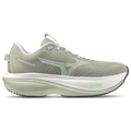 Mizuno Wave Rider 30 - Mizuno Green/White