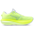 Mizuno Wave Rider 30 - Mizuno Green/Blue