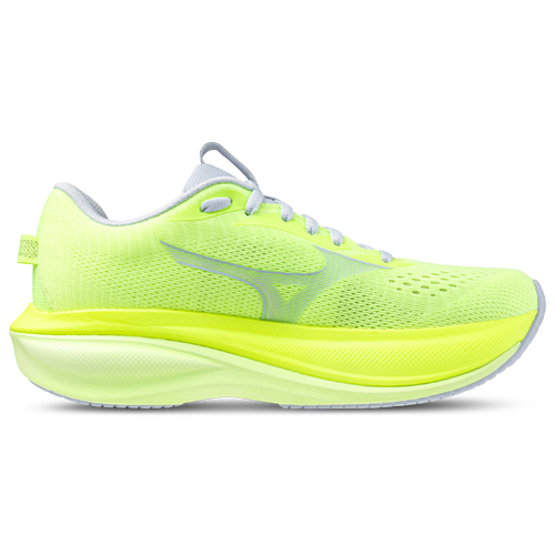Mizuno Wave Rider 30 - Mizuno Green/Blue