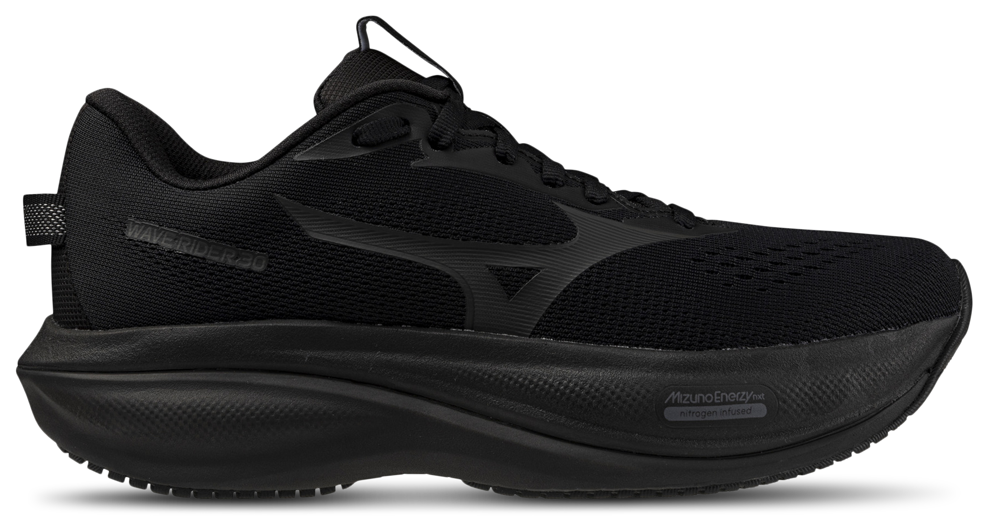 Mizuno Wave Rider 30 - Women's | Foot Locker