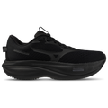 Mizuno Wave Rider 30 - Mizuno Black