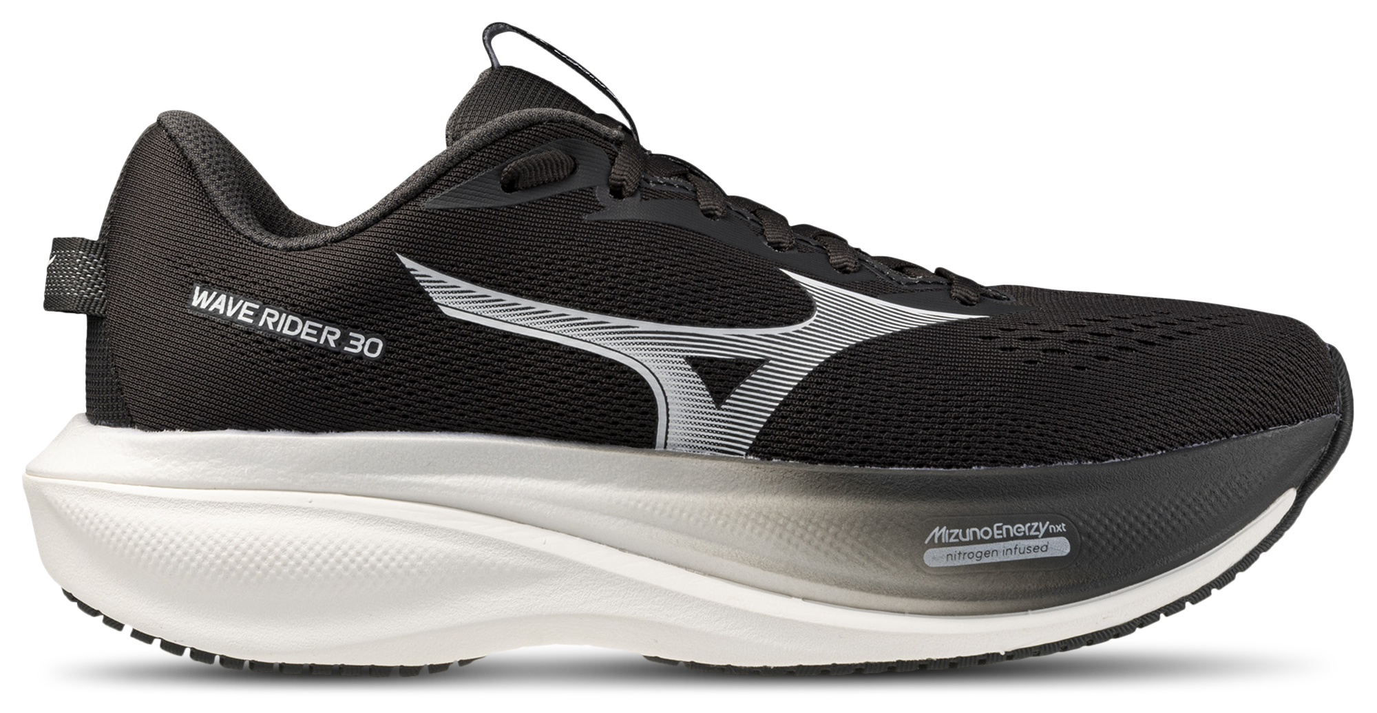 Mizuno Wave Rider 30 - Women's | Champs Sports