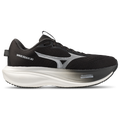 Mizuno Wave Rider 30 - Mizuno Black/White