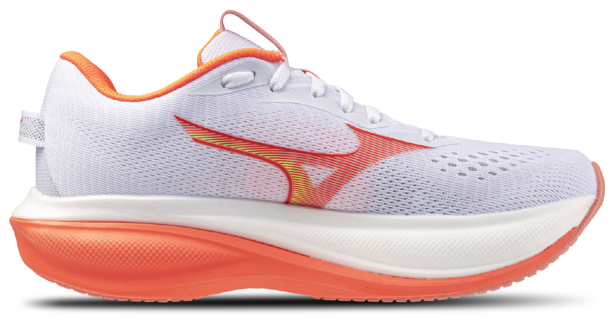 Mizuno Wave Rider 30 D Wide - Women's | Foot Locker