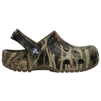 Camo/Green