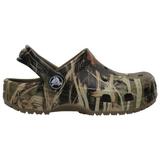 Camo/Green