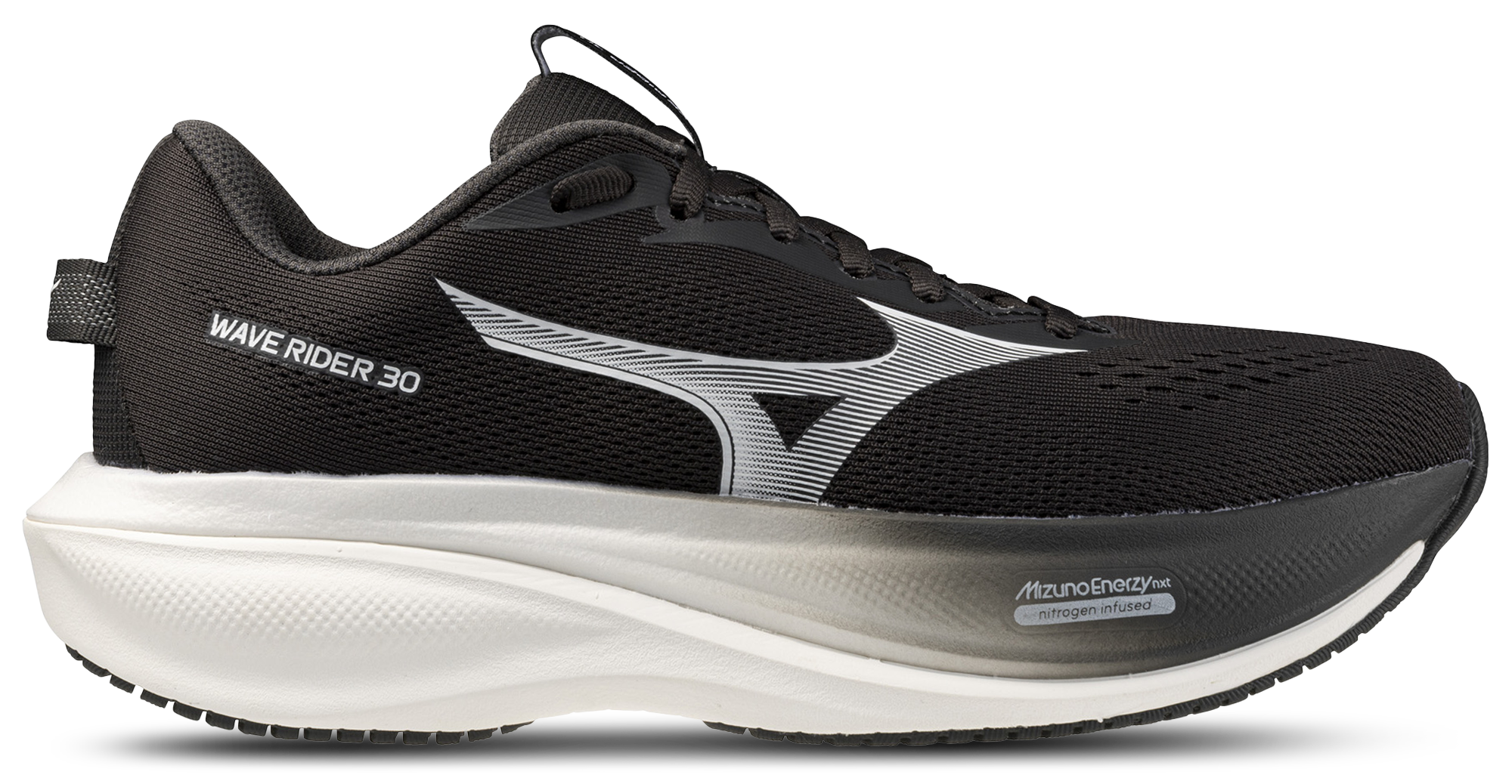 Mizuno Wave Rider 30 D Wide - Women's
