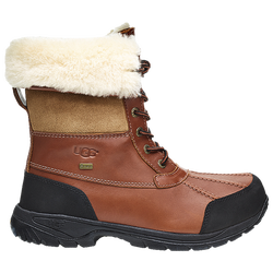 Men's - UGG Butte - Brown/Worchester