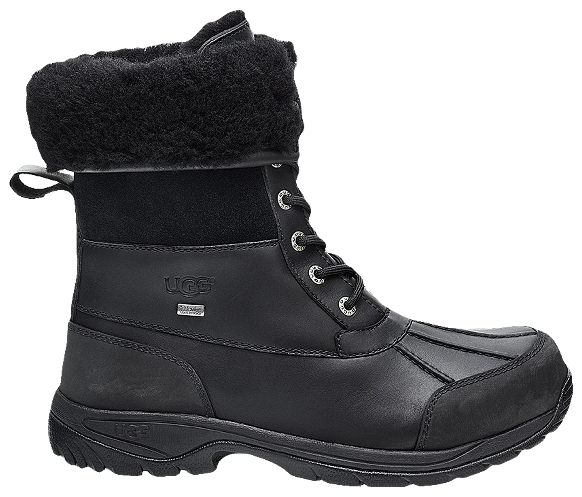 Mens on sale uggs footlocker