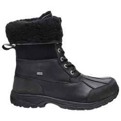 Men's - UGG Butte - Black/Black