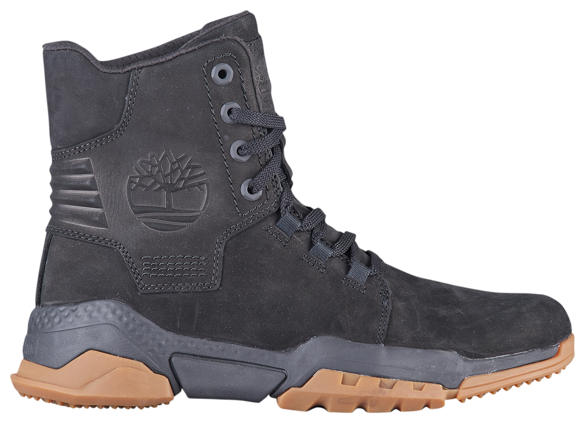 timberland cityforce