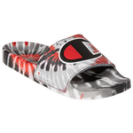 Black/Red/Multi- 46-25116-2-04