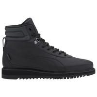 Black/Black