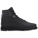 Black/Black