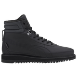 Black/Black