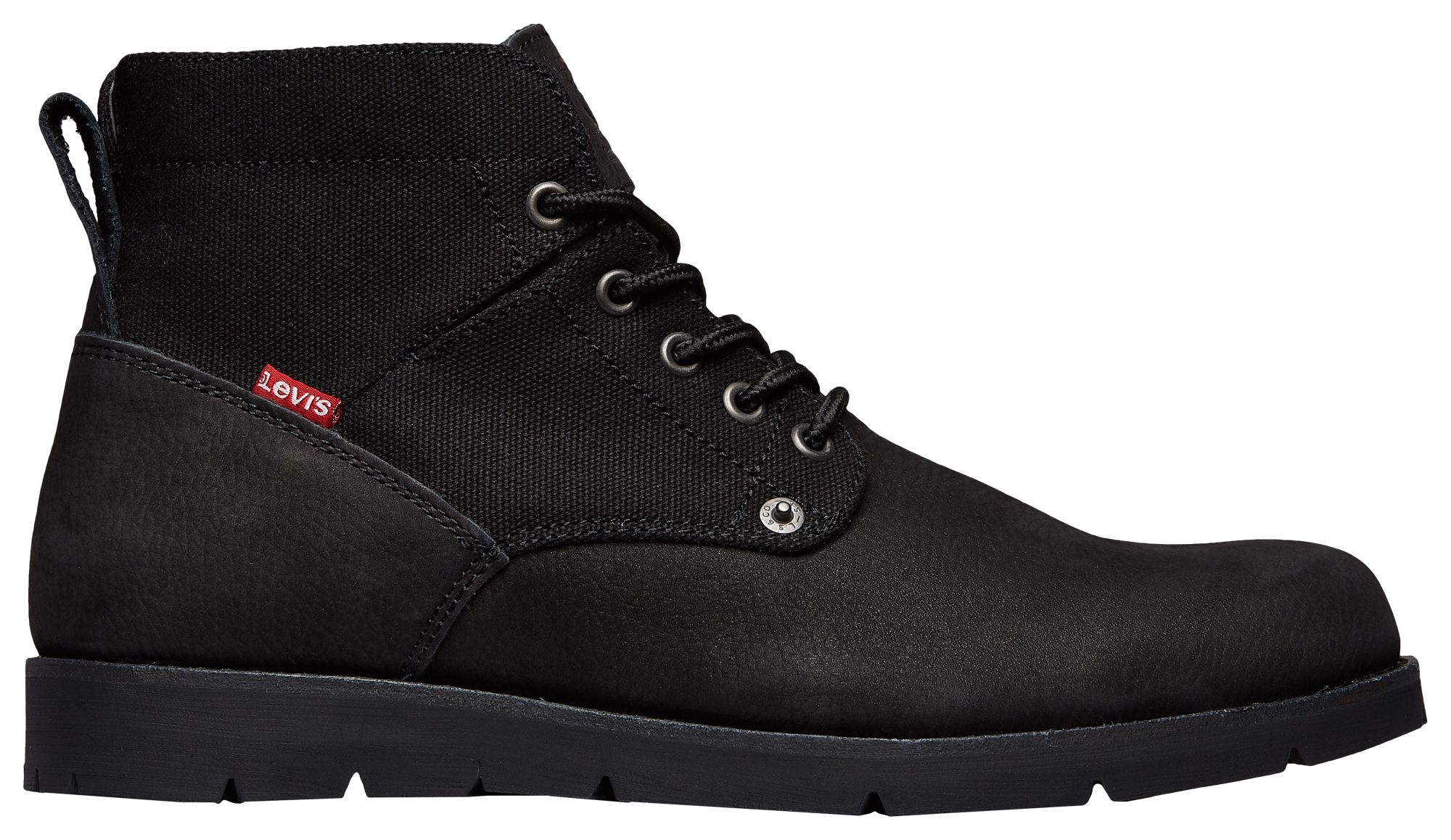 levi jax boots