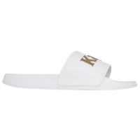 White/Gold