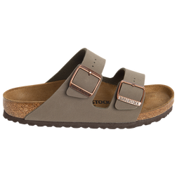 Birkenstock Boston Taupe - Men's | Foot Locker Canada