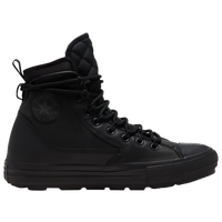 Converse waterproof outlet hi top