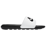 White/Black