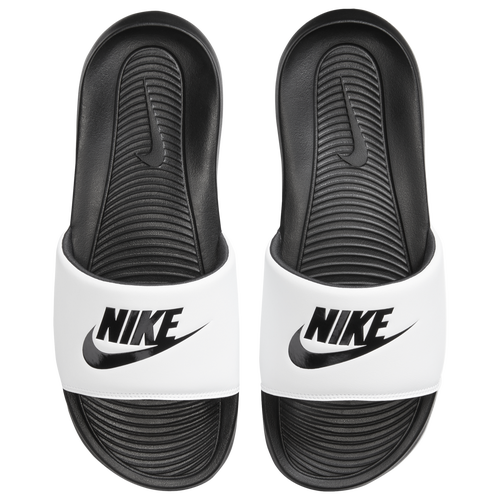 Nike slides men footlocker on sale