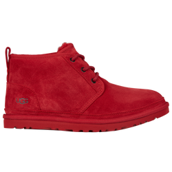 Men's - UGG Neumel - Red