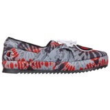 Black/Red/Multi - 46-25483-6-04