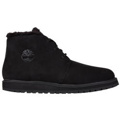 Men's - Timberland Richmond Chukka - Black