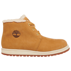 Men's - Timberland Richmond Chukka - Wheat/Wheat